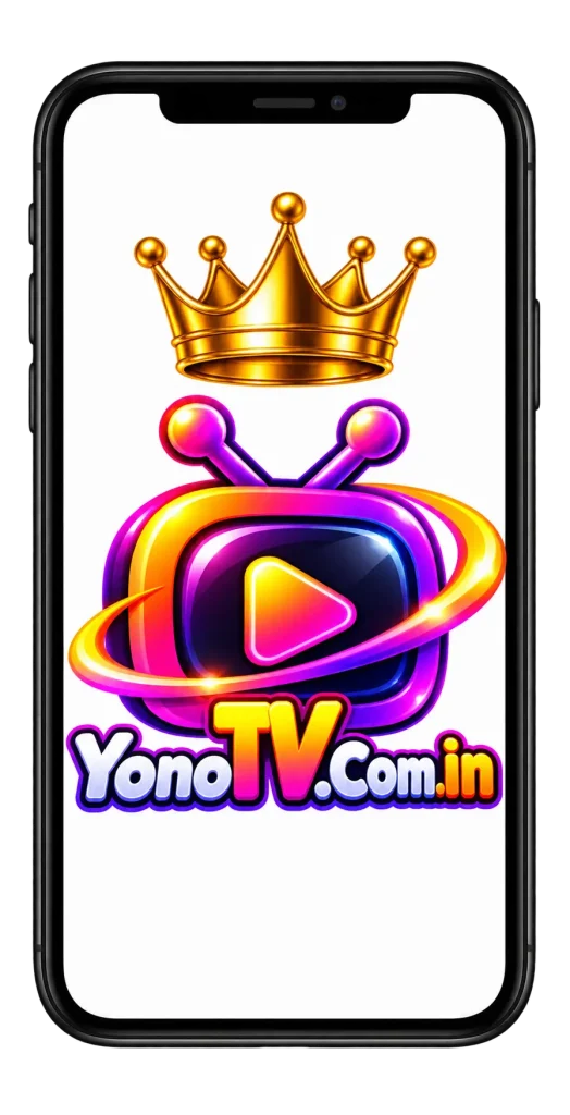 YoNo TV screenshot